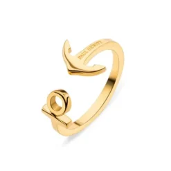 Paul Hewitt Ringe-Ring Ancuff Gold - PH-FR-ARI-G
