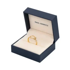 Paul Hewitt Ringe-Ring Shackle Gold - PH-FR-SHL-G