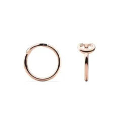 Paul Hewitt Ringe-Ring Shackle Rose Gold - PH-FR-SHL-R