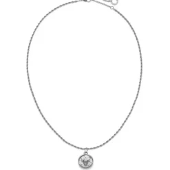 Paul Hewitt Charms/Beads-Taurus Charm Silber - PH-JE-1216