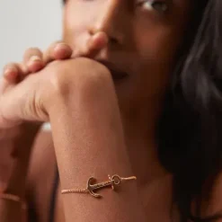 Paul Hewitt Armbänder-The Anchor Armband Roségold - PH-JE-0083