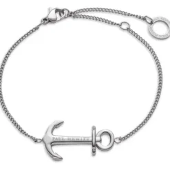 Paul Hewitt Armbänder-The Anchor Armband Silber - PH-JE-0084