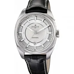 Perrelet Lederarmband-Lab Peripheral - A1100/1