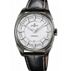 Perrelet Lederarmband-Lab Peripheral - A1102/2