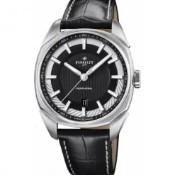 Perrelet Lederarmband-Lab Peripheral - A1100/3