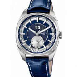 Perrelet Lederarmband-Lab Peripheral - A1101/4