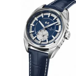 Perrelet Lederarmband-Lab Peripheral - A1101/4