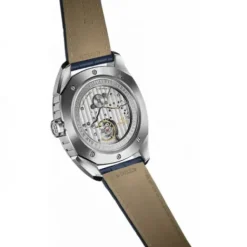 Perrelet Lederarmband-Lab Peripheral - A1101/4