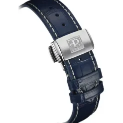 Perrelet Lederarmband-Lab Peripheral - A1101/4