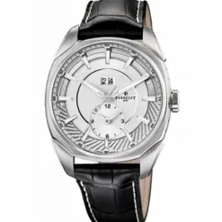 Perrelet Lederarmband-Lab Peripheral - A1101/1