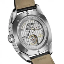 Perrelet Lederarmband-Lab Peripheral - A1101/1