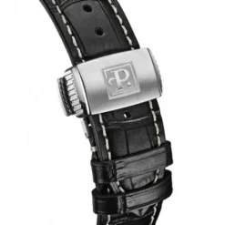 Perrelet Lederarmband-Lab Peripheral - A1101/3