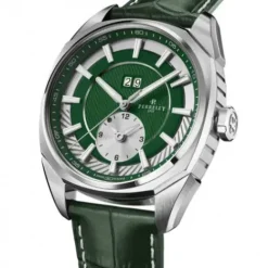 Perrelet Lederarmband-Lab Peripheral - A1101/5