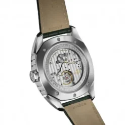 Perrelet Lederarmband-Lab Peripheral - A1101/5