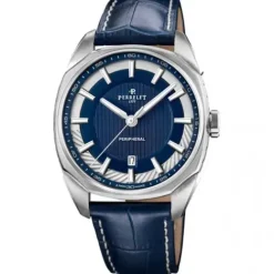 Perrelet Lederarmband-Lab Peripheral - A1100/4