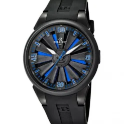 Perrelet Silikonarmband-Turbine - A1047/5