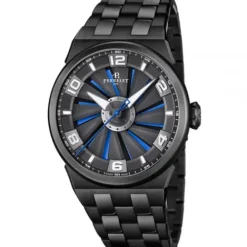 Perrelet Metallarmband-Turbine Evo - A4063/2