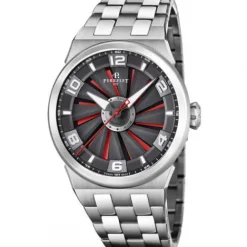 Perrelet Metallarmband-Turbine Evo - A4062/1