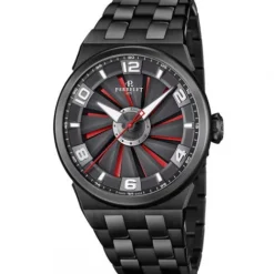 Perrelet Metallarmband-Turbine Evo - A4063/1