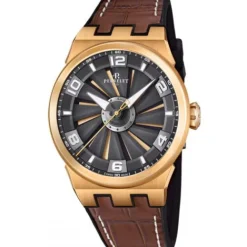 Perrelet Silikonarmband-Turbine Evo - A4064/A