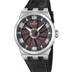 Perrelet Silikonarmband-Turbine Evo - A4062/A