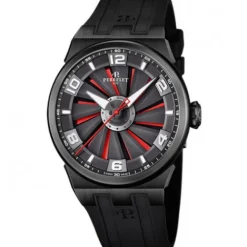 Perrelet Silikonarmband-Turbine Evo - A4063/AA