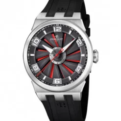 Perrelet Silikonarmband-Turbine Evo - A4062/AA