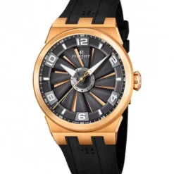 Perrelet Silikonarmband-Turbine Evo - A4064/AA