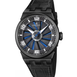 Perrelet Silikonarmband-Turbine Evo - A4063/B