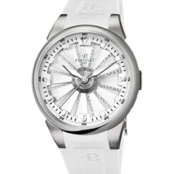 Perrelet Silikonarmband-Turbine Lady - A2053/A