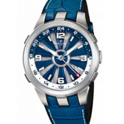 Perrelet Lederarmband-Turbine Specialities - A1092/2A