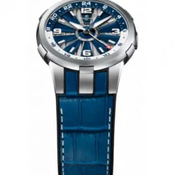 Perrelet Lederarmband-Turbine Specialities - A1092/2A