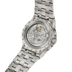 Perrelet Metallarmband-Turbine Titanium - A4066/1