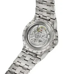 Perrelet Metallarmband-Turbine Titanium - A4066/4