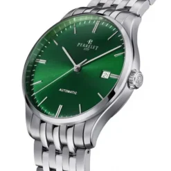 Perrelet Metallarmband-Weekend - A1300/9