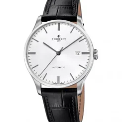 Perrelet Lederarmband-Weekend - A1300/1