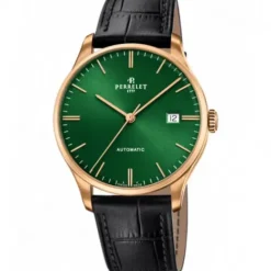 Perrelet Lederarmband-Weekend - A1301/5