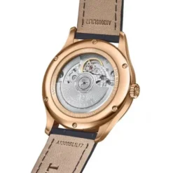 Perrelet Lederarmband-Weekend - A1301/5