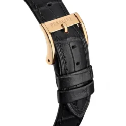 Perrelet Lederarmband-Weekend - A1301/5