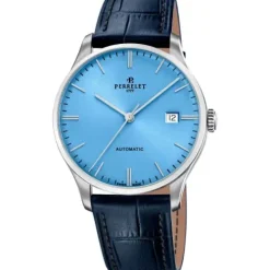 Perrelet Lederarmband-Weekend - A1300/C