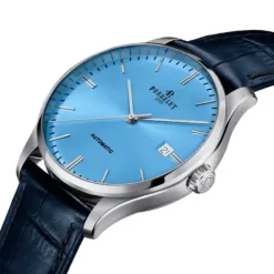 Perrelet Lederarmband-Weekend - A1300/C