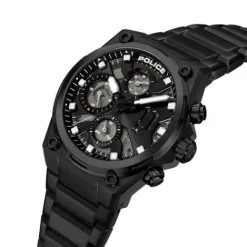 Police Metallarmband-Airflow - PEWGK2239106