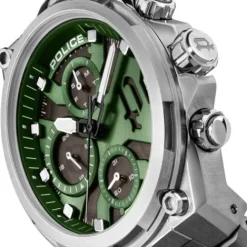 Police Metallarmband-Airflow - PEWGK2239104