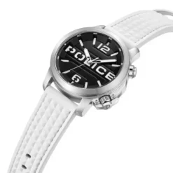 Police Lederarmband-Automated - PEWJD0021704