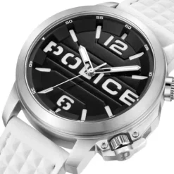 Police Lederarmband-Automated - PEWJD0021704