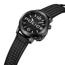 Police Lederarmband-Automated - PEWJD0021701