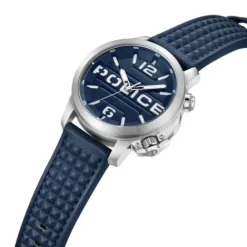 Police Lederarmband-Automated - PEWJD0021702