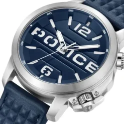 Police Lederarmband-Automated - PEWJD0021702