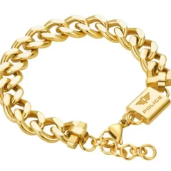 Police Armbänder-Barrier II Armband - PEAGB0008602