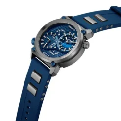 Police Silikonarmband-Boa - PEWGM0071803